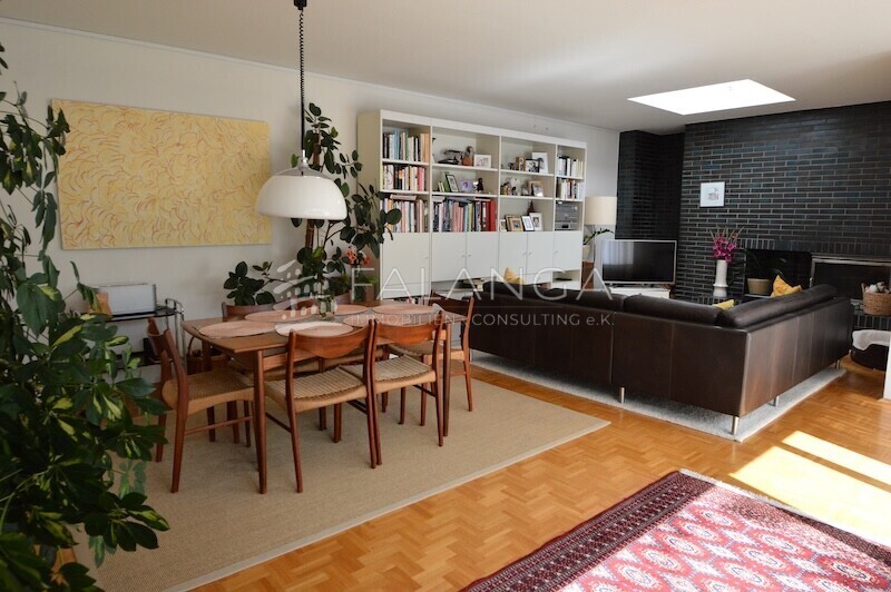 FALANGA IMMOBILIEN-Begehrter großer Bungalow in prima Zustand und top Grünlage in Mörfelden-Walldorf – 64546 Mörfelden-Walldorf / Walldorf, 64546 Mörfelden-Walldorf / Walldorf – Vorschaubild 11