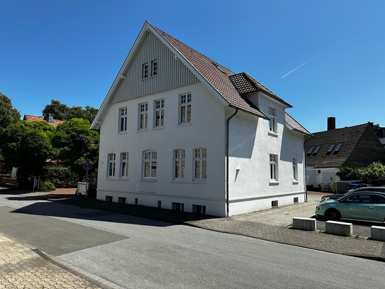 Ihr Bürostandort in Gütersloh