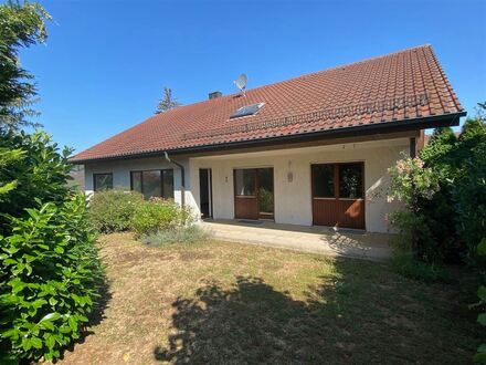 Talheim-Bestlage!!! Solides 2 Fam.Haus m. ELW für die Großfamilie!