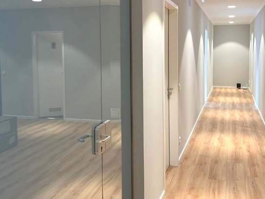 Exzellentes Büro in zentraler Lage