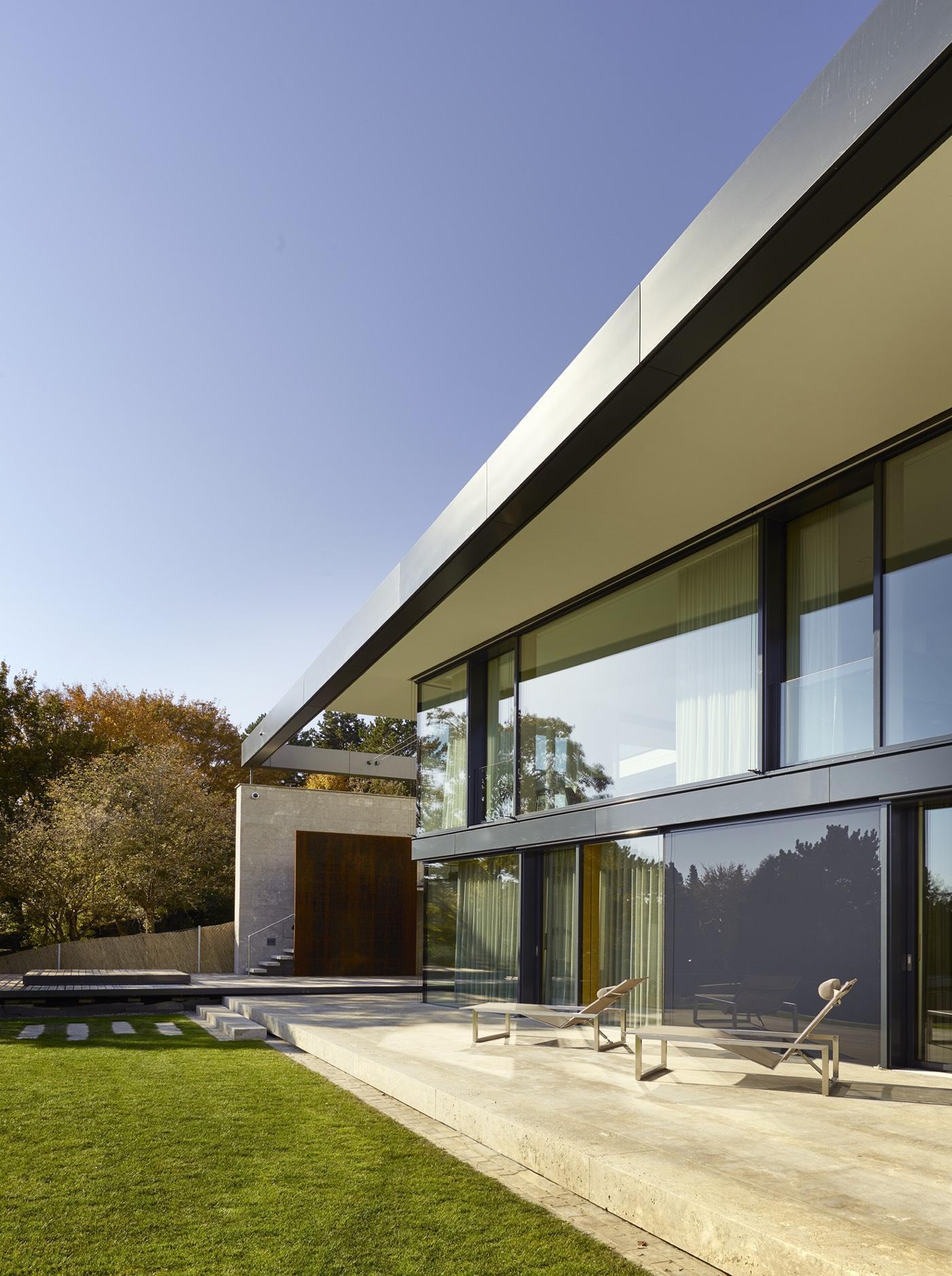 Exklusive Design-Villa mit Alpenblick – 89075 Ulm, 89075 Ulm – Vorschaubild 2