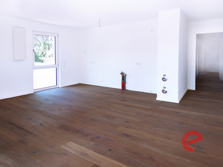 Zentral in TRAVEMÜNDE: BARRIEREFREI 3 ZIMMER PREMIUM-NEUBAU-WHG. MIT 79,41 m² WFL. INKL. TERRASSE UND STELLPLATZ!