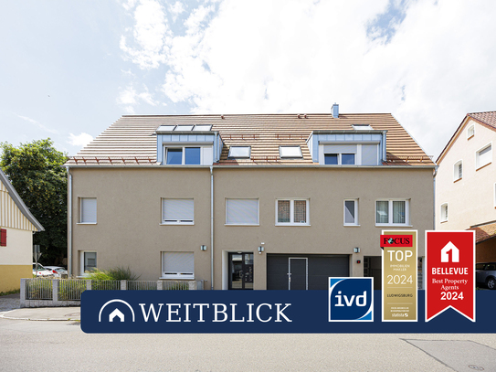 WEITBLICK: New Beginning!