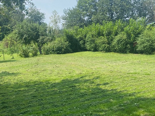 Liebe auf den ersten Blick Baugrundstück nahe dem Zentrum in Gratkorn bei Graz