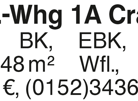 2Top 2-Zi.-Whg