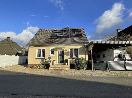 Ihr neues Zuhause fühlt sich wie Urlaub an!