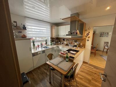 WOHNERLEBNIS MIT WINTERGARTEN UND GARTENPARADIES – 65604 Elz, 65604 Elz – Vorschaubild 3