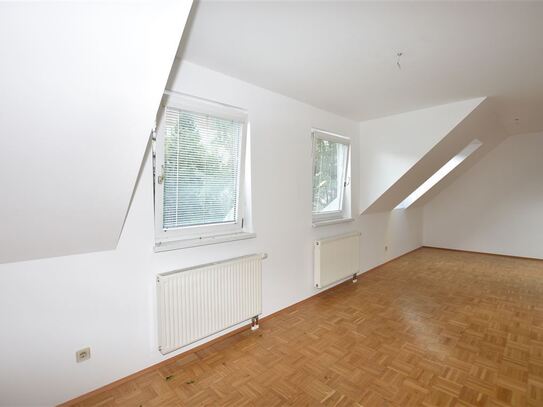 Perfekte Starterwohnung Nähe Citypark mit top Preis/Leistung!