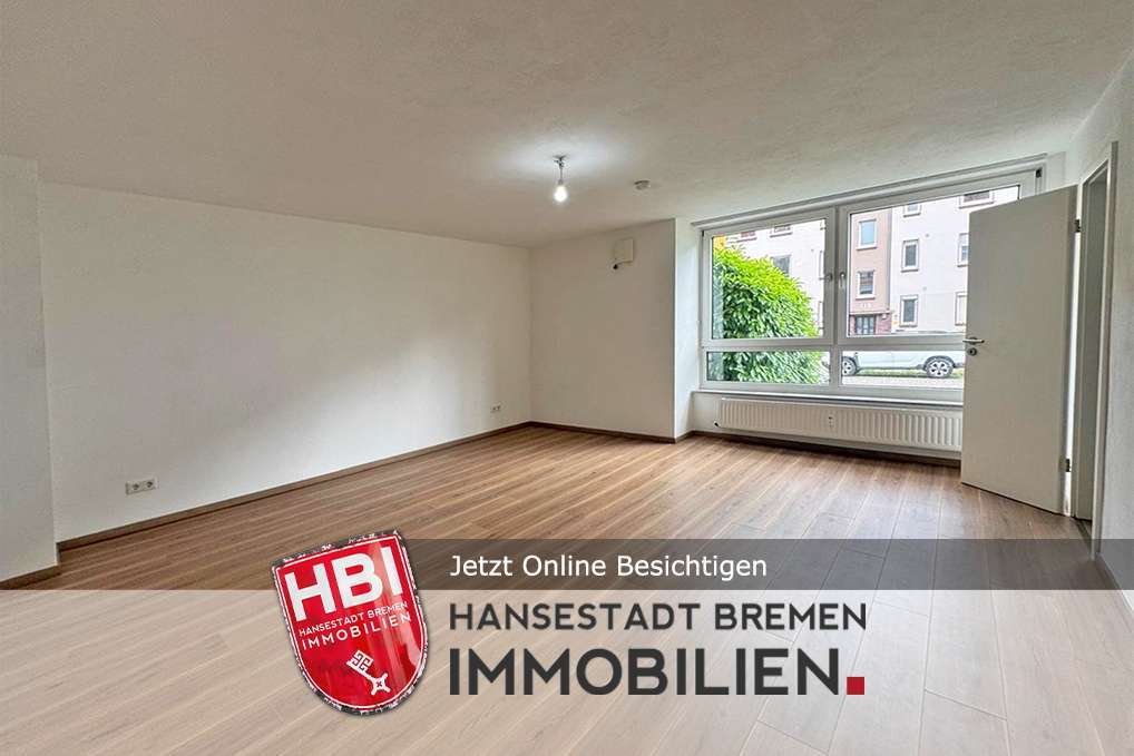 Neustadt / Helle 1-Zimmer-Wohnung in begehrter Lage - Foto 2