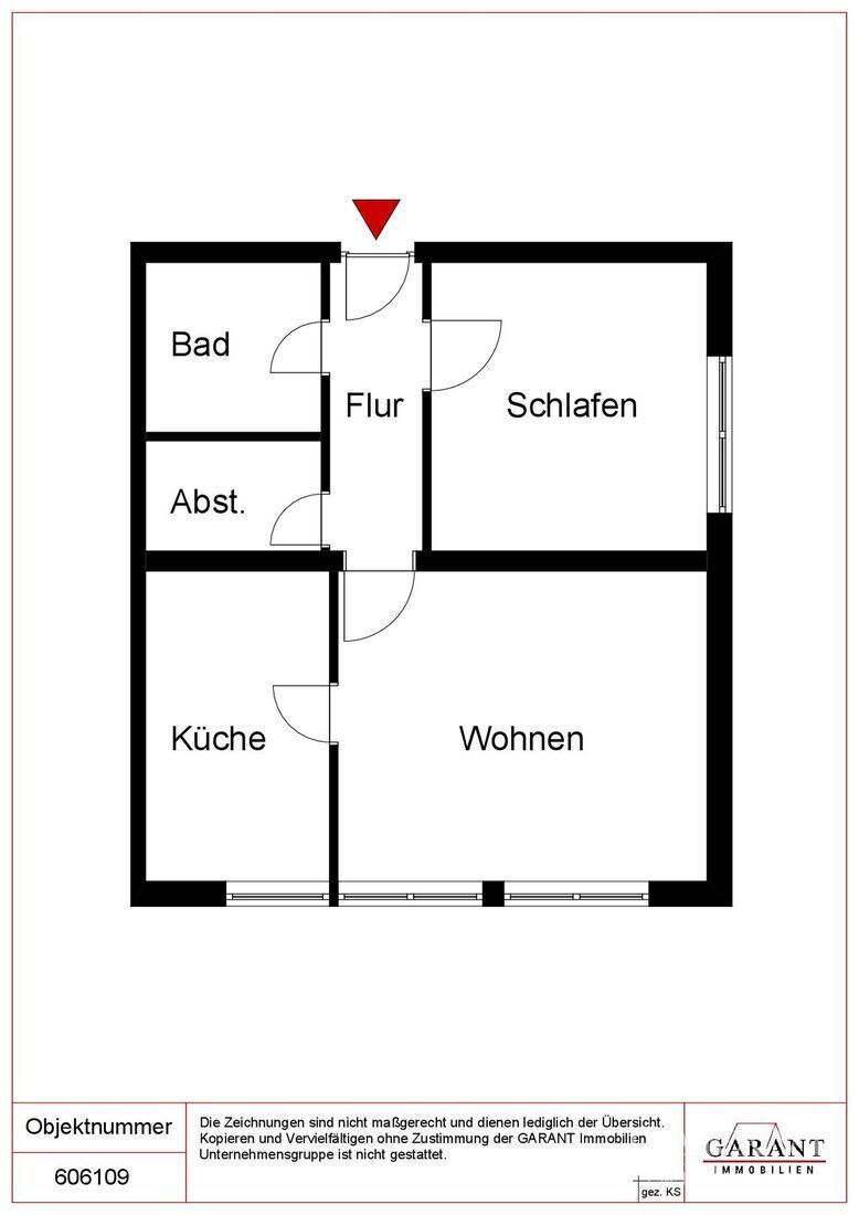 Mit etwas Zuwendung blühe ich wieder auf – 55129 Mainz-Hechtsheim, 55129 Mainz-Hechtsheim – Vorschaubild 5