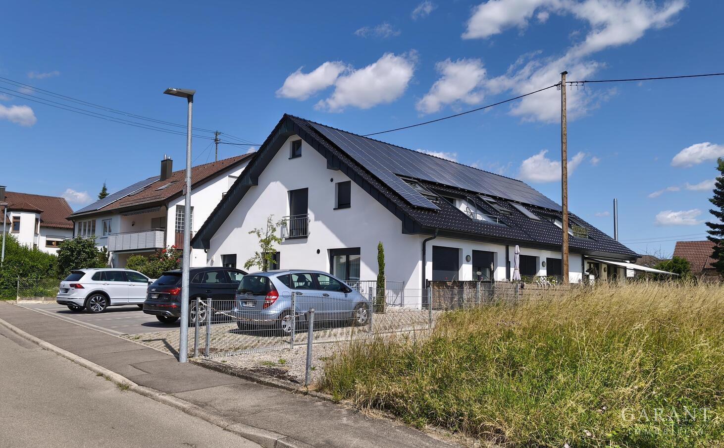 5-Parteien Mehrfamilienhaus in bevorzugter Lage von Böblingen-Dagersheim – 71034 Böblingen, 71034 Böblingen – Vorschaubild 2