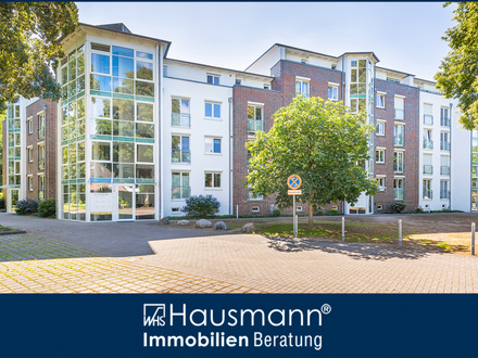 Moderne Kapitalanlage in beliebter und grüner Wohnlage in Hamburg-Niendorf!