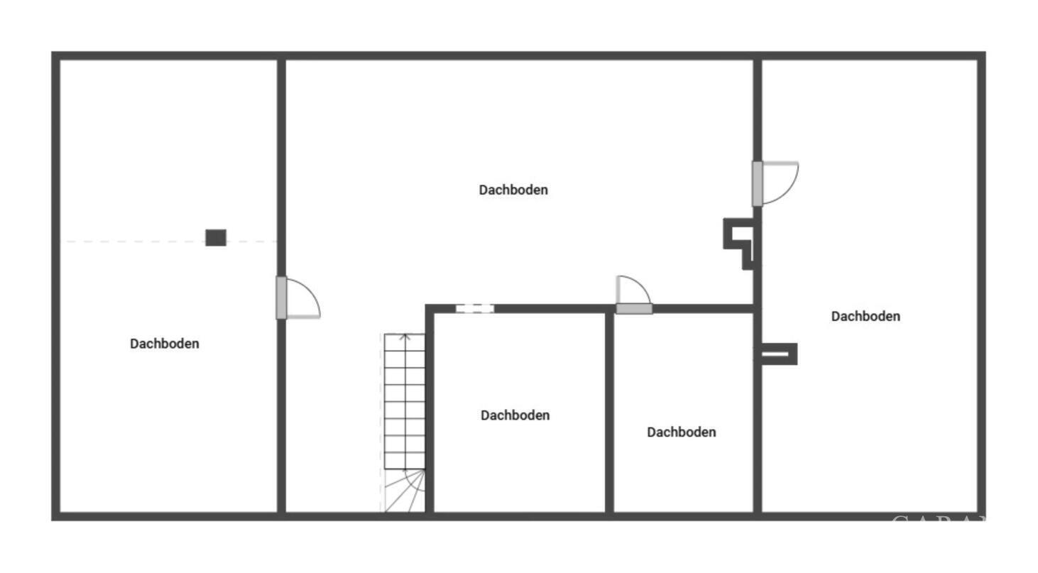 Geschichte zum Wohnen – 97980 Bad Mergentheim, 97980 Bad Mergentheim – Vorschaubild 14