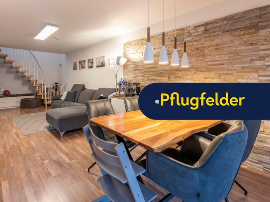 Energieeffiziente Maisonette mit großzügigem Balkon – Ihr neues Zuhause mit Wohlfühlfaktor!