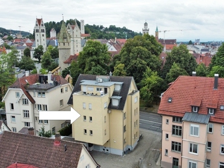 DREI MONATE MIETFREI - GROSSZÜGIGES STADTBÜRO- 2 GEHMIN. MARIENPLATZ