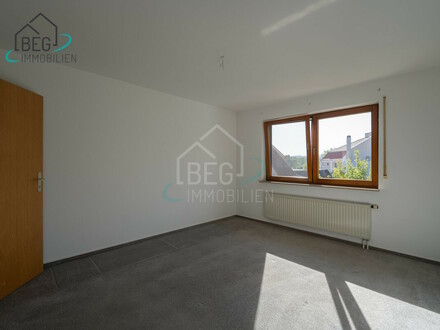 3-Zimmer-Wohnung mit Balkon, ca. 88m² in Rosengarten-Westheim