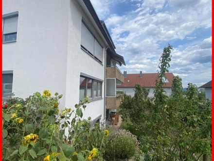 Vier-Familienhaus in Aussichtslage von Beinstein