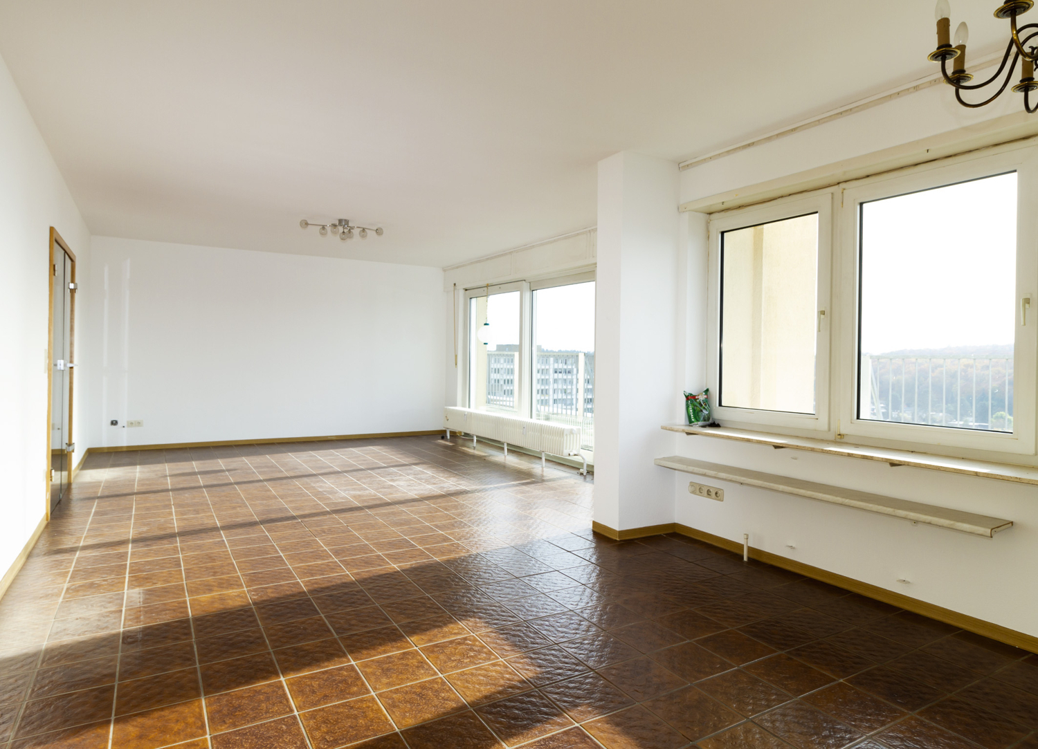 Wohnen mit Aussicht – 64289 Darmstadt, 64289 Darmstadt – Vorschaubild 4