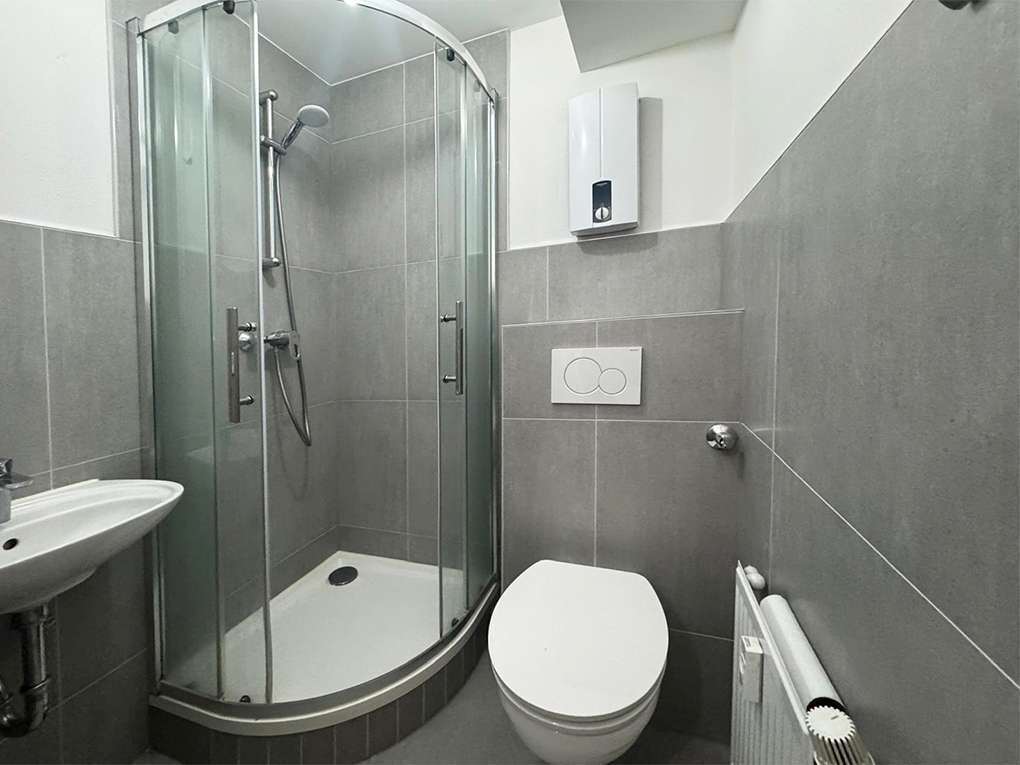 Neustadt / Helle 1-Zimmer-Wohnung in begehrter Lage - Foto 4
