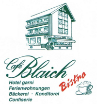 Café Blaich GbR