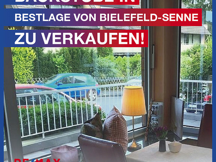 * Voll eingerichtetes Gewerbeobjekt in Bestlage von Bielefeld-Senne zu verkaufen! *