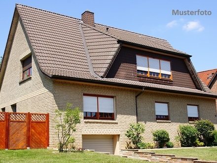 Einfamilienhaus in ruhiger Wohnlage - provisionsfrei
