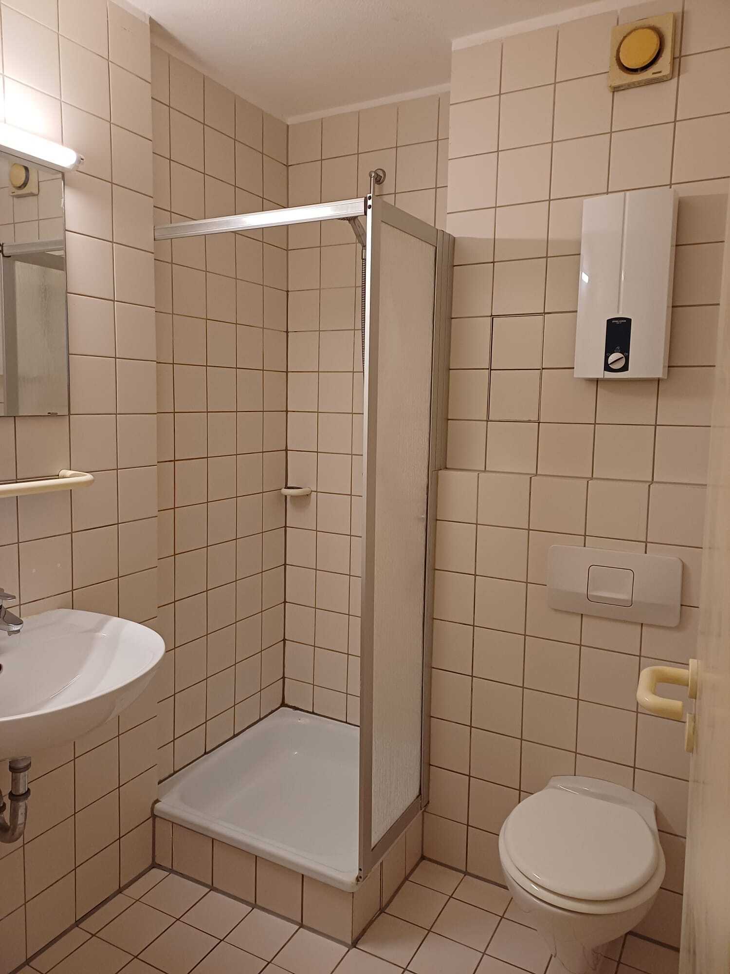 Ruhig gelegenes Apartement Nähe Schillerplatz – 55116 Mainz, 55116 Mainz – Vorschaubild 6