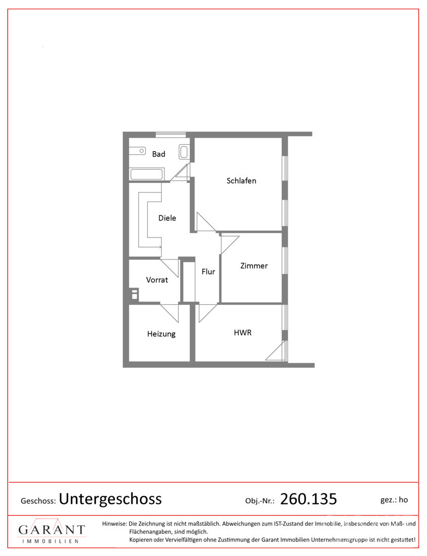 Hanghaus mit vielen Möglichkeiten – 93138 Lappersdorf, 93138 Lappersdorf – Vorschaubild 18