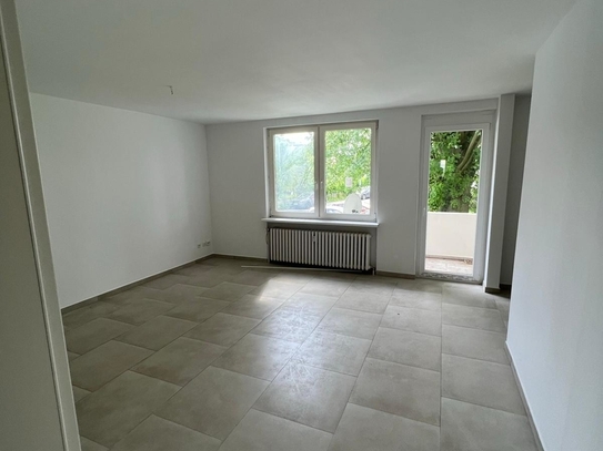 Sanierte 3-Zimmer Eigentumswohnung mit Balkon in Enger zu verkaufen!