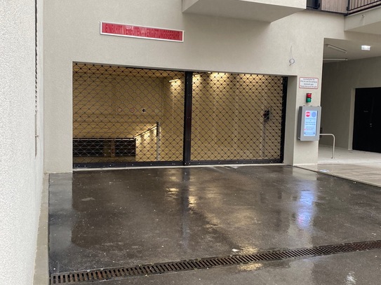 Tiefgaragenplatz ,5020 Salzburg Elisabethstraße 7