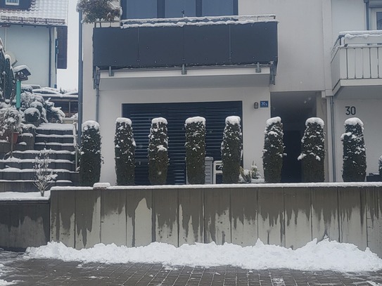 Eigenes Haus Zentral in Lindau-Reutin