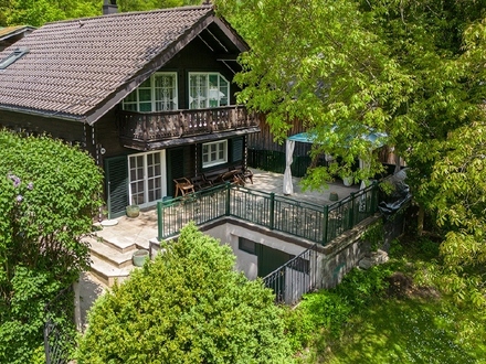 Hideaway am Wolfgangsee