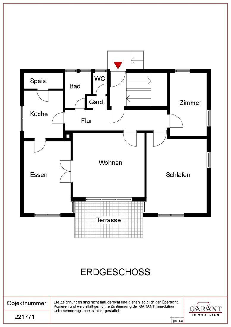 Großzügiges Mehrfamilienhaus mit solider Bausubstanz - auch für Investoren interessant! – 73527 Schwäbisch Gmünd, 73527 Schwäbisch Gmünd – Vorschaubild 10