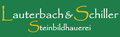 Lauterbach-Schiller Grabmale