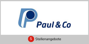 Paul & Co GmbH & Co KG