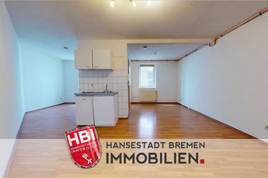 Schwachhausen/ Gemütliche Wohnung in bester Lage - Photo 1