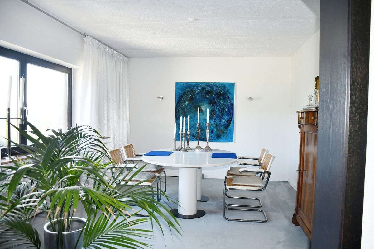 Wohnen wie im Urlaub – jeden Tag! Mediterrane Eleganz in exponierter Lage – 64407 Fränkisch-Crumbach, 64407 Fränkisch-Crumbach – Vorschaubild 11