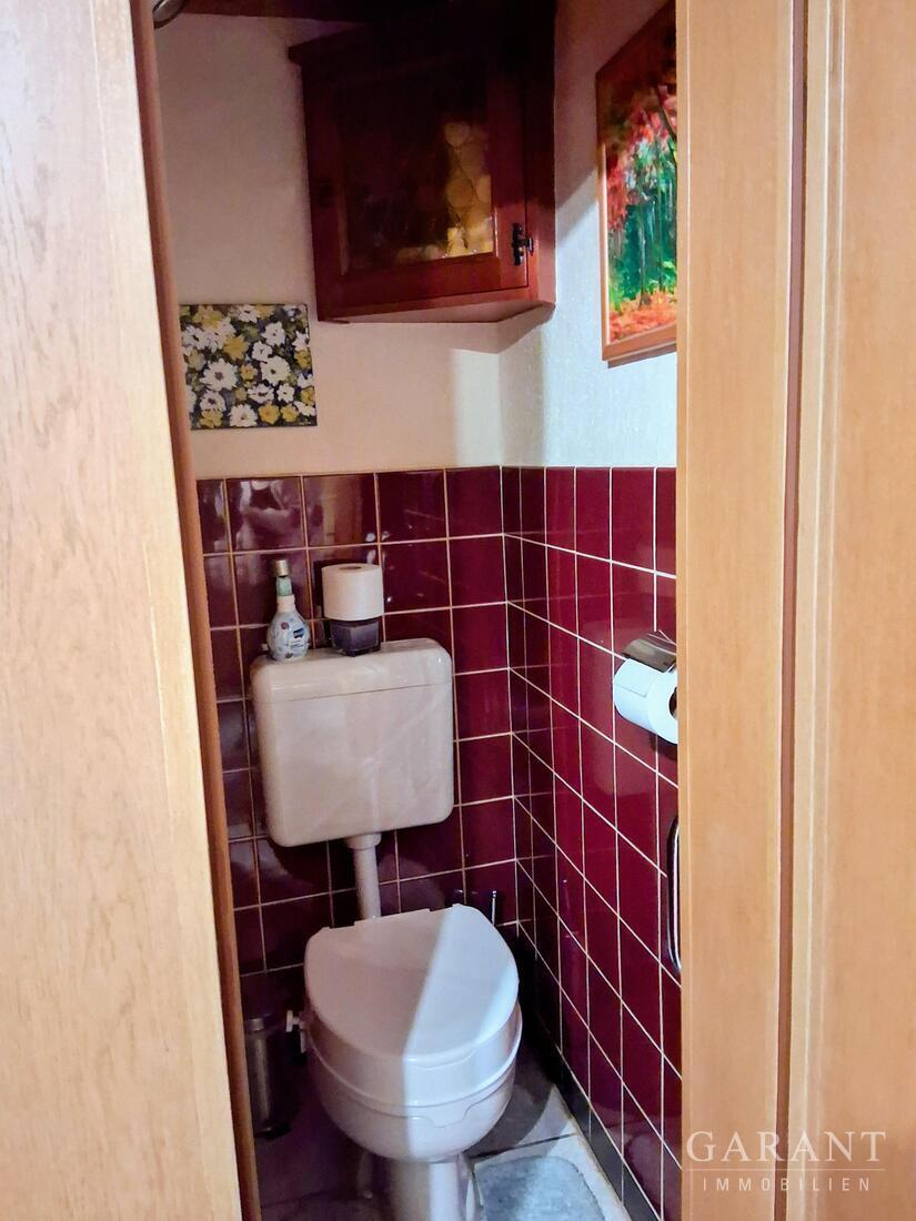 Lage... familienfreundlich in Schwarzenbach an der Saale ! – 95126 Schwarzenbach an der Saale, 95126 Schwarzenbach an der Saale – Vorschaubild 6