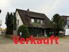 VERKAUFT! Attraktives Grundstück mit Altbestand in Kurgebietslage