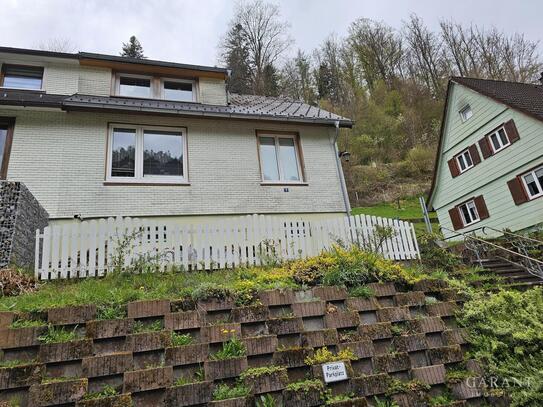 Preiswertes Haus in guter Lage!