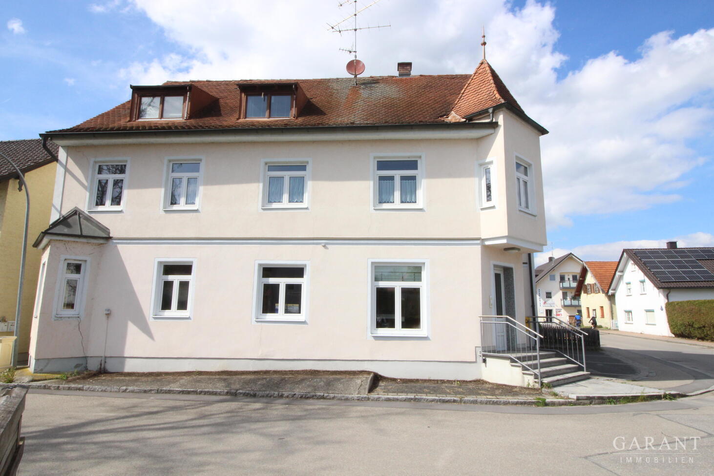 Variabeles, markantes Wohn- und Geschäftshaus in Langenpreising zu verkaufen! – 85465 Langenpreising, 85465 Langenpreising – Vorschaubild 5