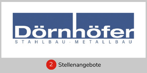 Dörnhöfer Stahl-Metallbau GmbH & Co.KG