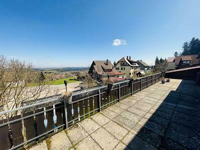 SCHÖNE WOHNLAGE MIT PANORAMABLICK