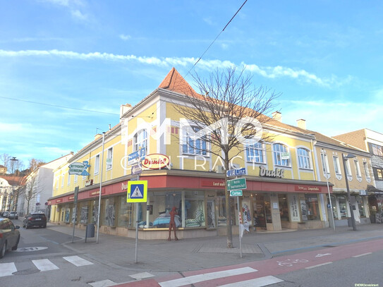 50m² Büro/Praxis/Verein/Studio - Räumlichkeit in Amstetten