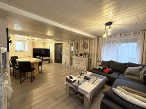 Hübsches Einfamilienhaus mit geschütztem Innenhof und Scheune – 55291 Saulheim, 55291 Saulheim – Vorschaubild 4