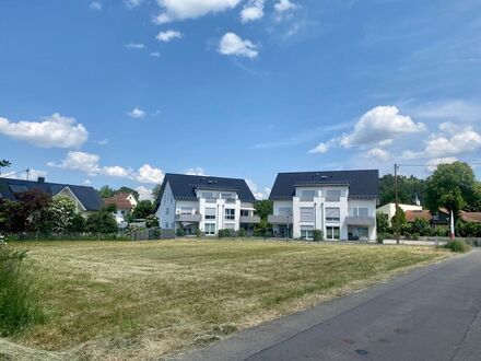 ***Neubau: Doppelhaushälfte in Bellenberg***