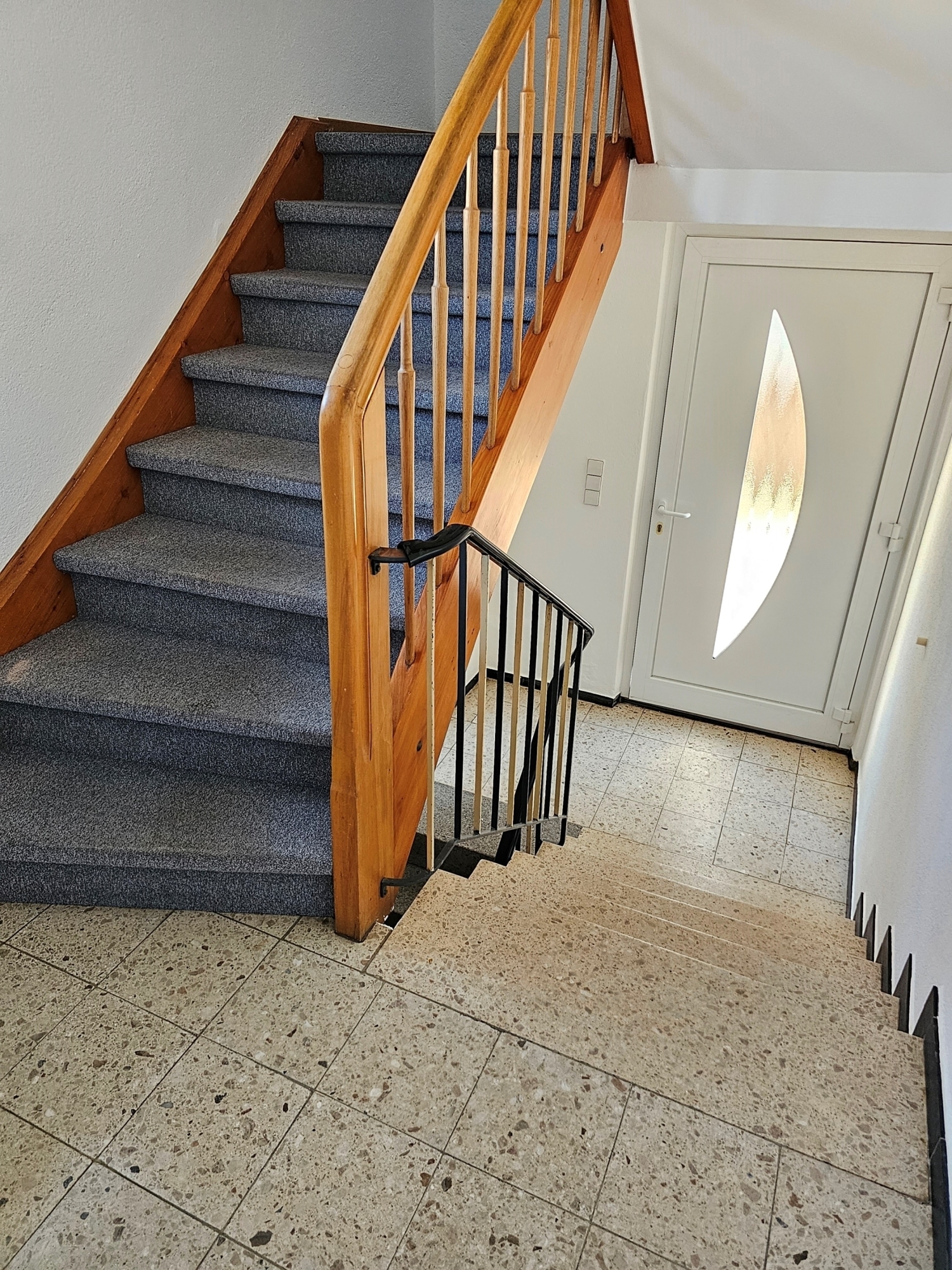 Energieklasse A - Doppelhaushälfte mit 7 Zi. - 2 Bäder – 89564 Nattheim, 89564 Nattheim – Vorschaubild 10