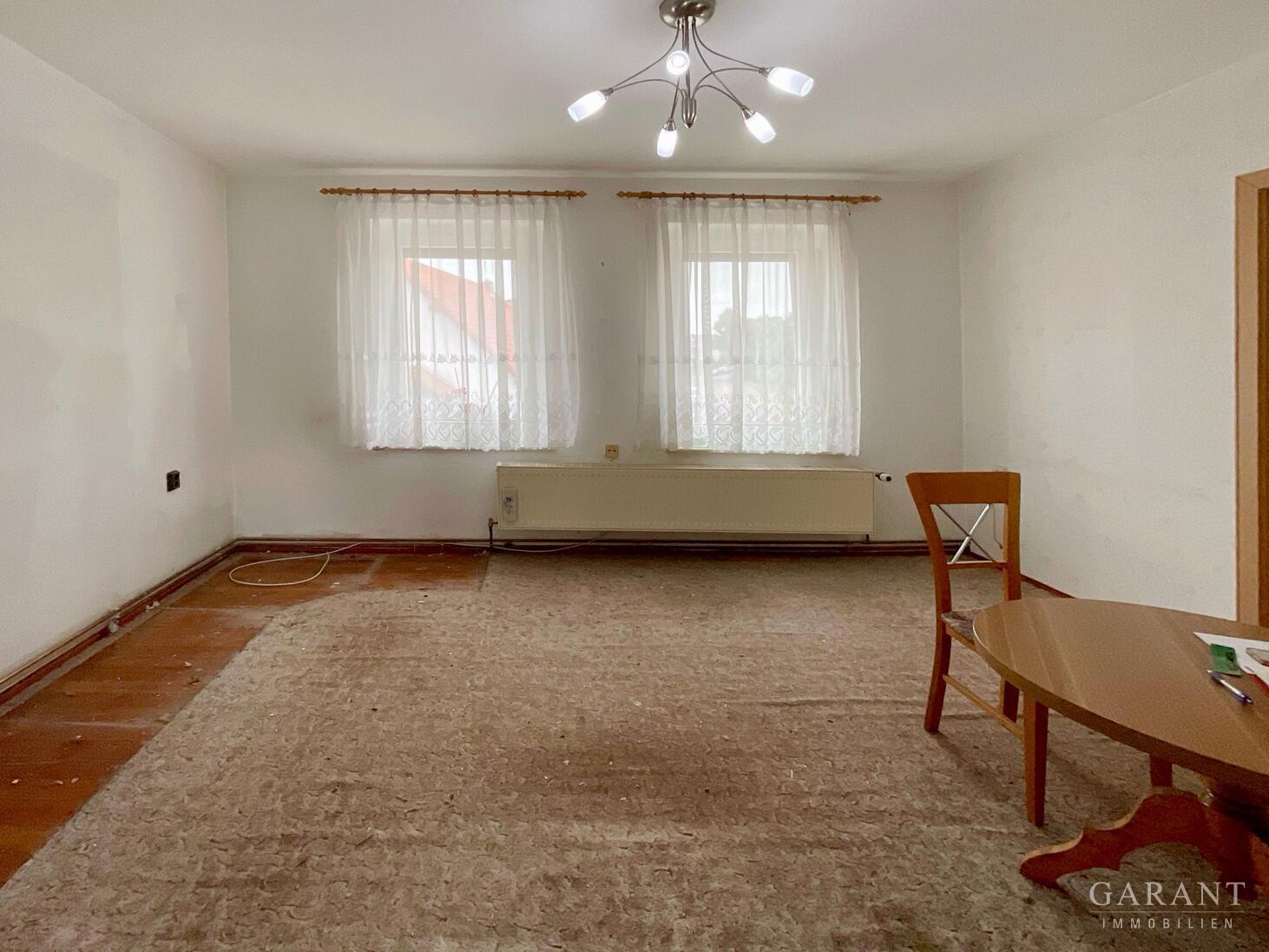 Wohnhaus mit Grundstück in Dölzig - Ein Ort für neue Perspektiven - – 04435 Schkeuditz, 4435 Schkeuditz – Vorschaubild 13