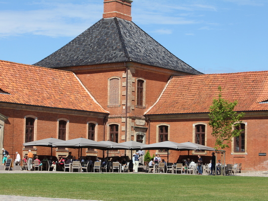 SCHLOSS BOTHMER / KLÜTZ (NORDWESTMECKLENBURG)