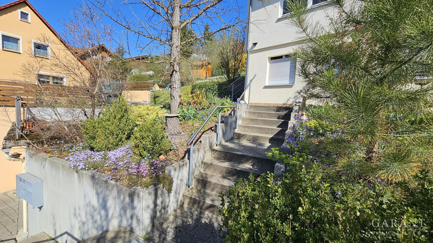 Haus mit ELW - gepflegt und viel Platz! – 74214 Schöntal, 74214 Schöntal – Vorschaubild 3